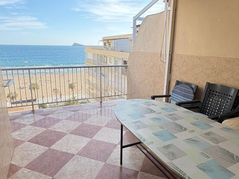 Lejlighed i Benidorm, Alicante - foto 5