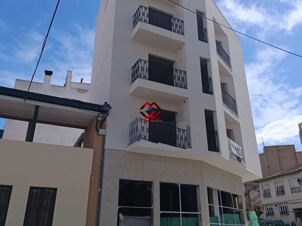 Lejlighed i Bigastro, Alicante - foto 3