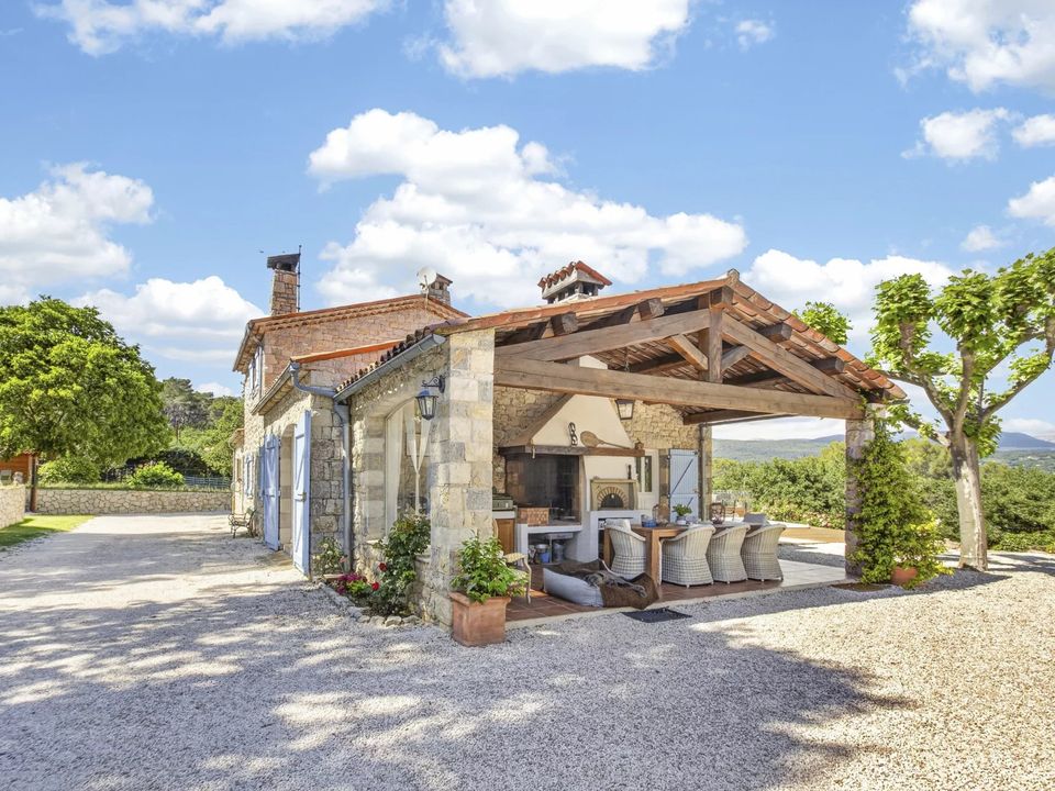 Villa i Fayence, Var - foto 2