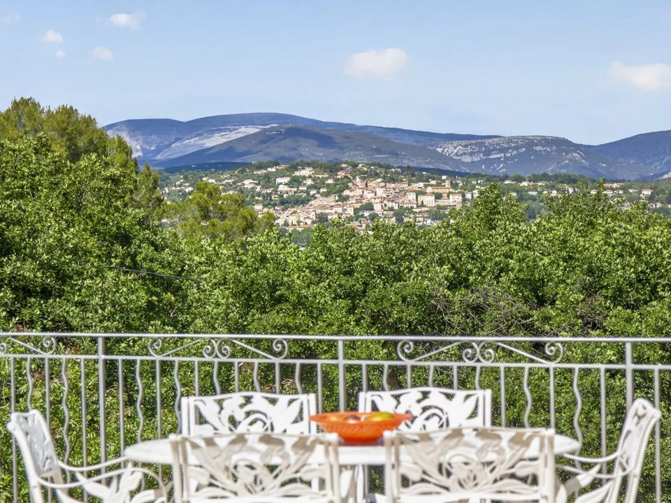 Villa i Fayence, Var - foto 5