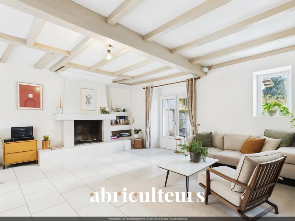 Villa i Cognac, Charente - foto 2