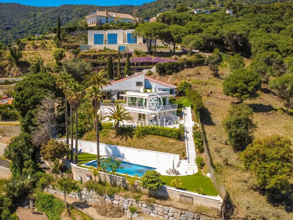 Villa i Alella, Barcelona - foto 2