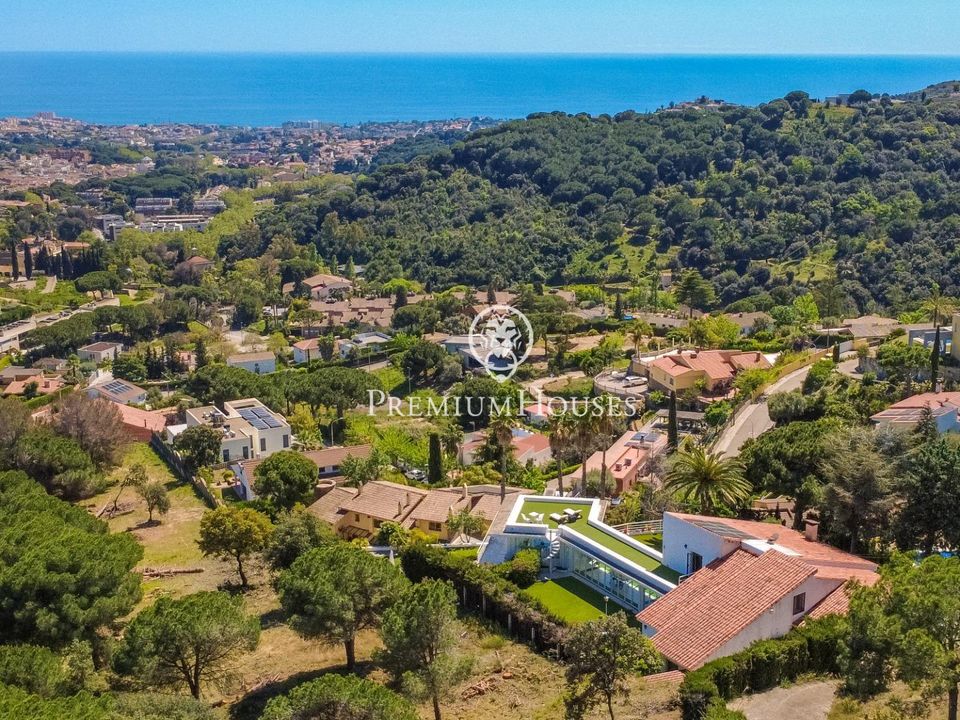 Villa i Alella, Barcelona - foto 3