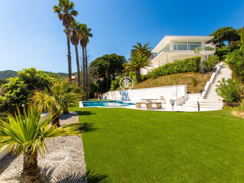 Villa i Alella, Barcelona - foto 4