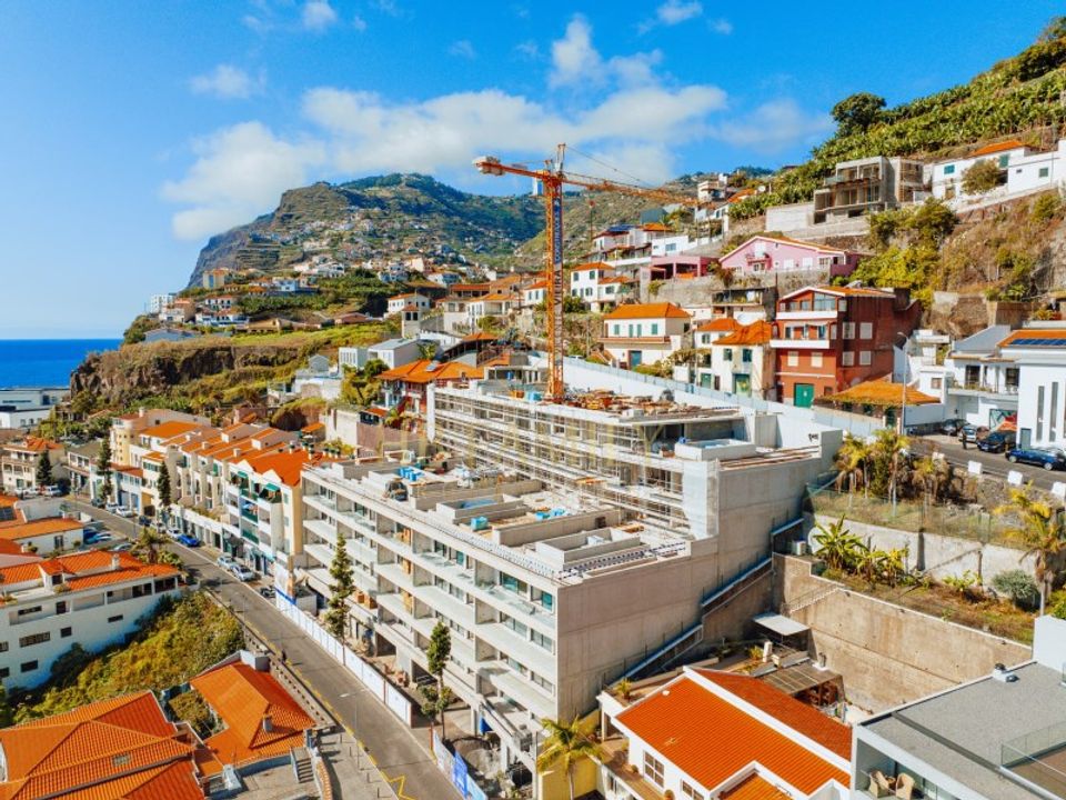 Lejlighed i Camara de Lobos, Madeira - foto 3