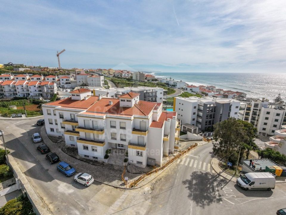 Lejlighed i Ericeira, Lisbon - foto 1