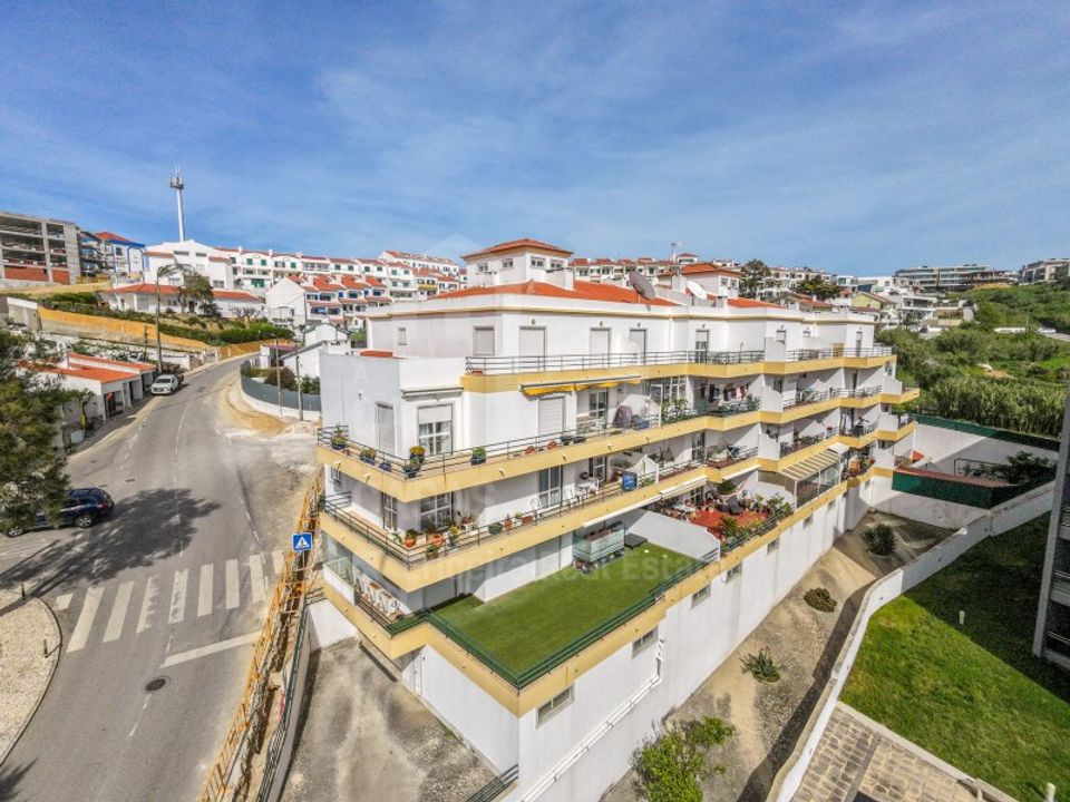 Lejlighed i Ericeira, Lisbon - foto 4