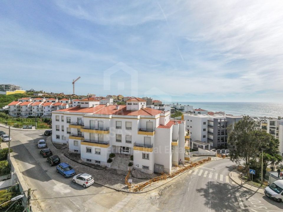 Lejlighed i Ericeira, Lisbon - foto 5