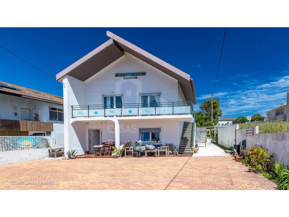 Villa i Ericeira, Lisbon - foto 2
