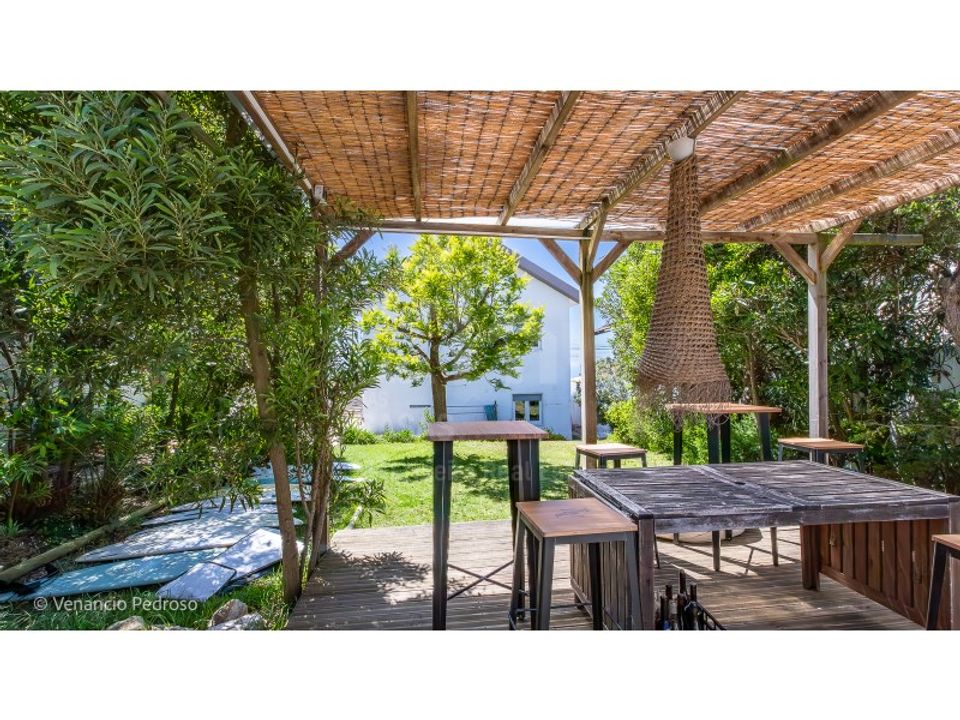 Villa i Ericeira, Lisbon - foto 1