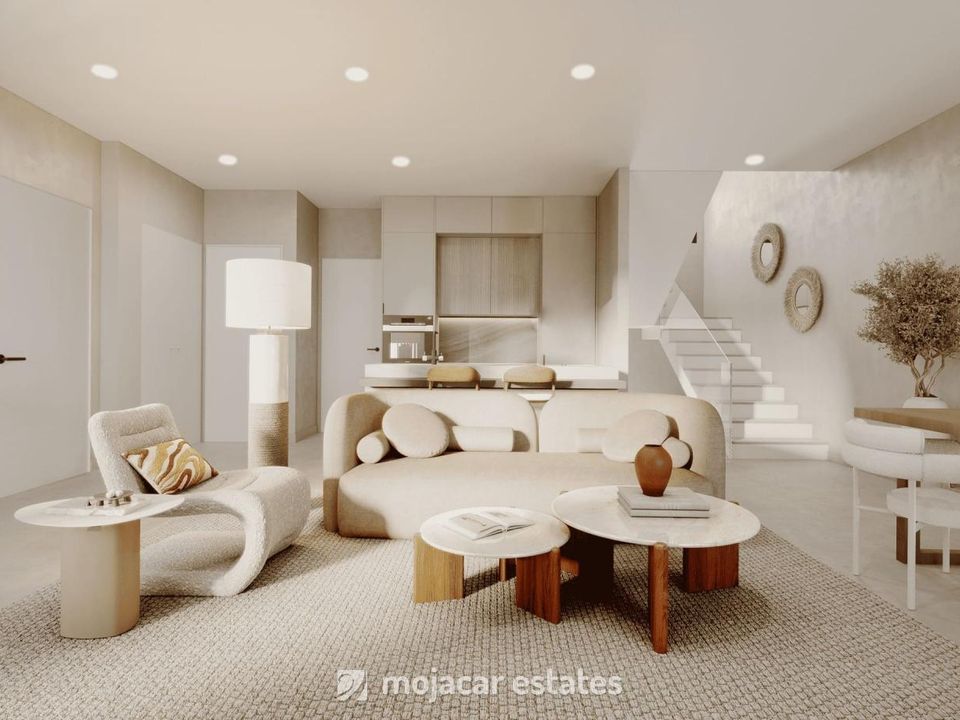 Villa i Mojacar, Almeria - foto 3