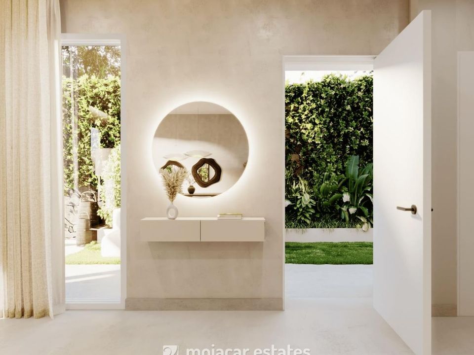 Villa i Mojacar, Almeria - foto 4