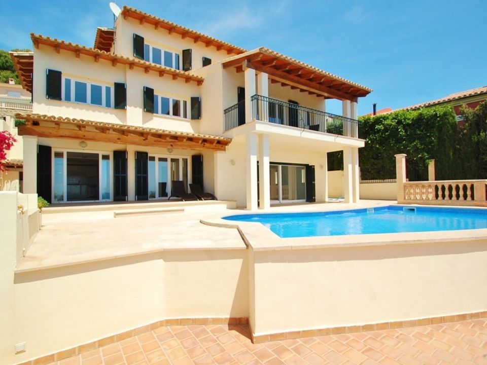 Villa a Bendinat, Mallorca - foto 2