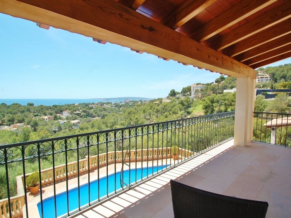Villa a Bendinat, Mallorca - foto 3