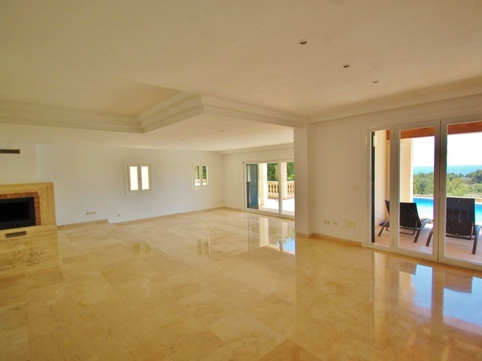 Villa a Bendinat, Mallorca - foto 4