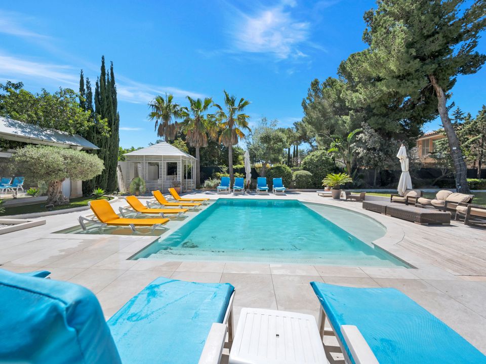 Villa Sol De Mallorca, Mallorca - foto 1