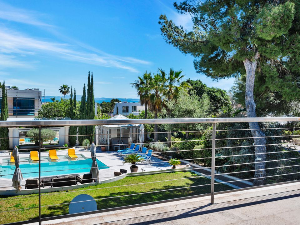 Villa Sol De Mallorca, Mallorca - foto 2