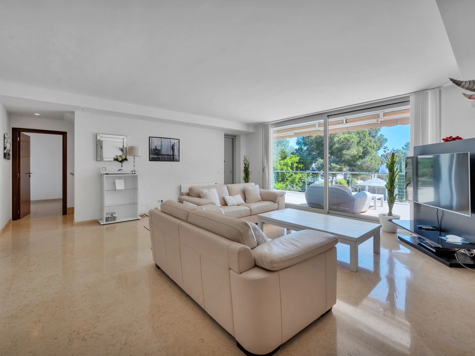 Villa Sol De Mallorca, Mallorca - foto 4