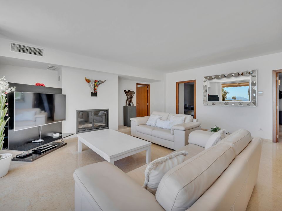 Villa Sol De Mallorca, Mallorca - foto 5