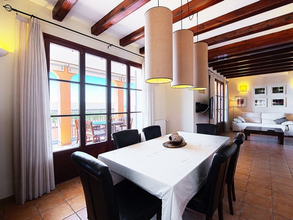 Villa i Costa D'en Blanes, Mallorca - bilde 4