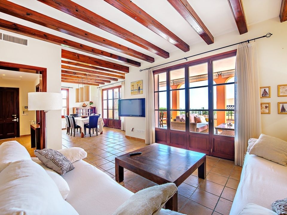 Villa i Costa D'en Blanes, Mallorca - bilde 5