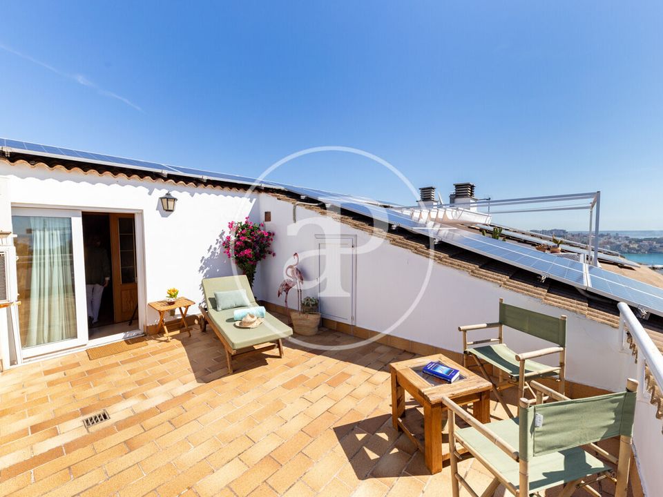 Duplex i Calvia, Mallorca - foto 2