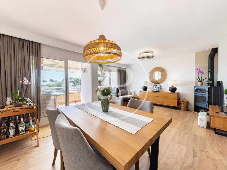 Duplex i Calvia, Mallorca - foto 4