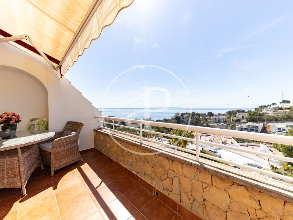 Duplex i Calvia, Mallorca - foto 5