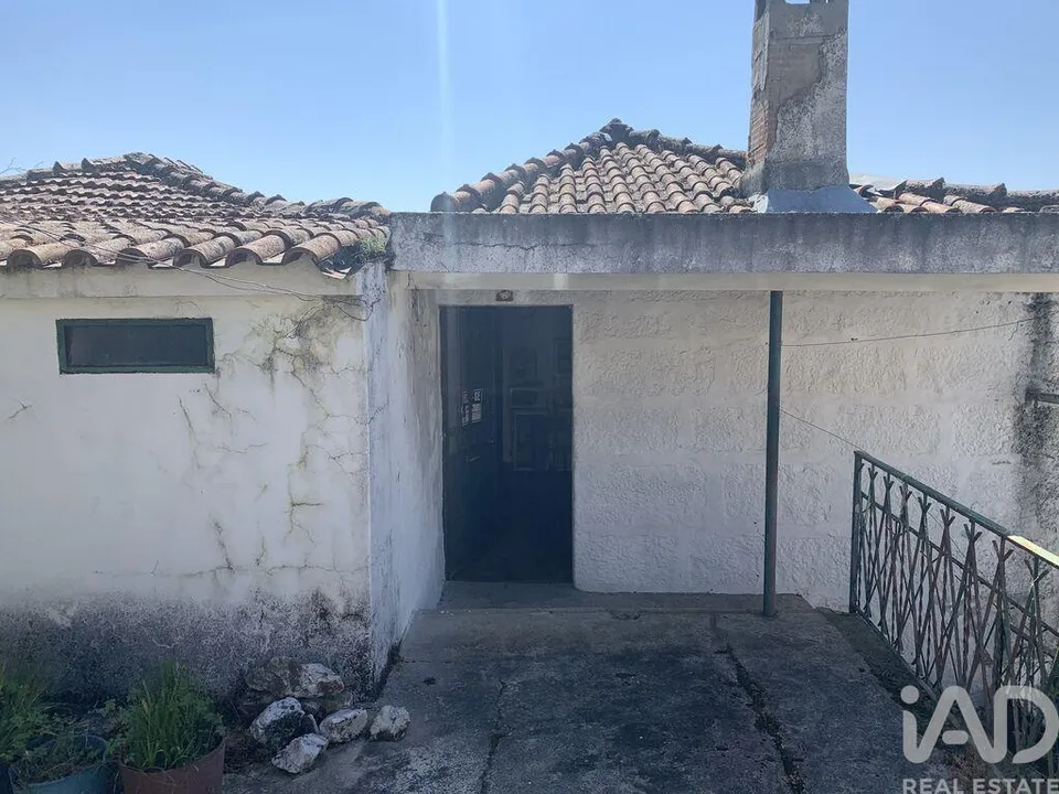 Byhus i Alijo, Vila Real - foto 2