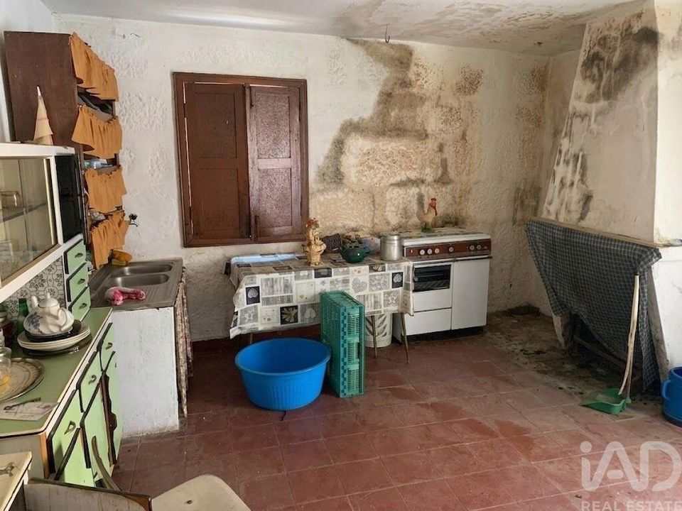 Byhus i Alijo, Vila Real - foto 3
