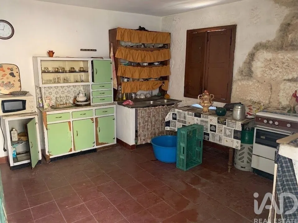 Byhus i Alijo, Vila Real - foto 4