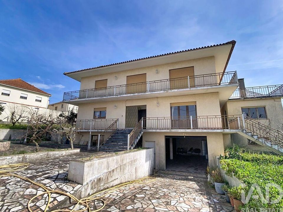 Byhus i Porto de Mos, Leiria - foto 1