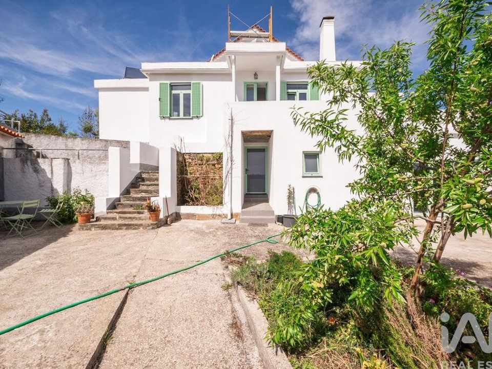 Byhus i Serta, Castelo Branco - foto 1
