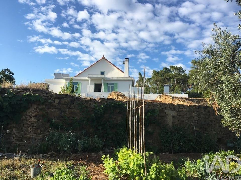 Byhus i Serta, Castelo Branco - foto 2
