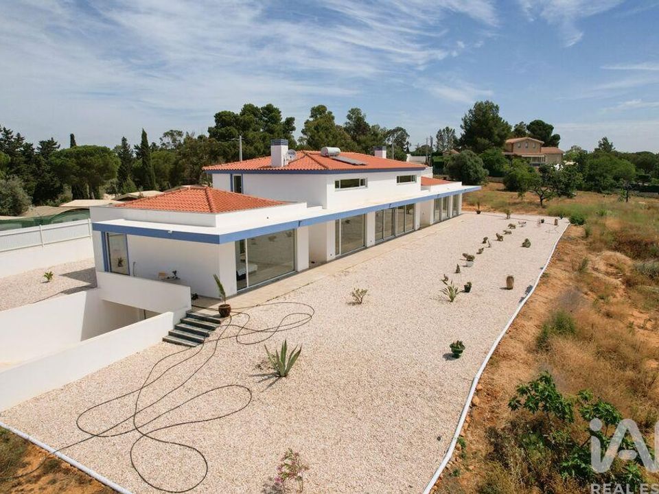 Byhus i Lagoa, Faro - foto 3