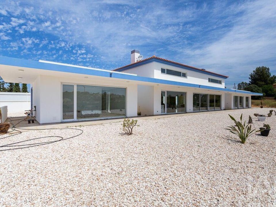 Byhus i Lagoa, Faro - foto 4