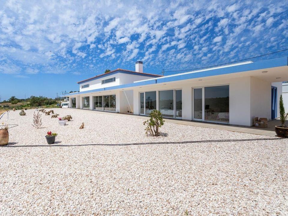 Byhus i Lagoa, Faro - foto 5