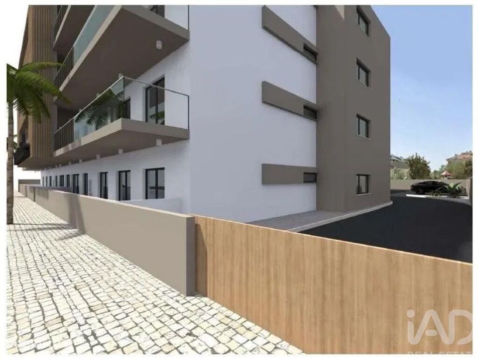 Lejlighed i Entroncamento, Santarem - foto 1