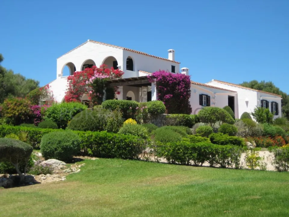 Landejendom i Sant Climent, Menorca - foto 1