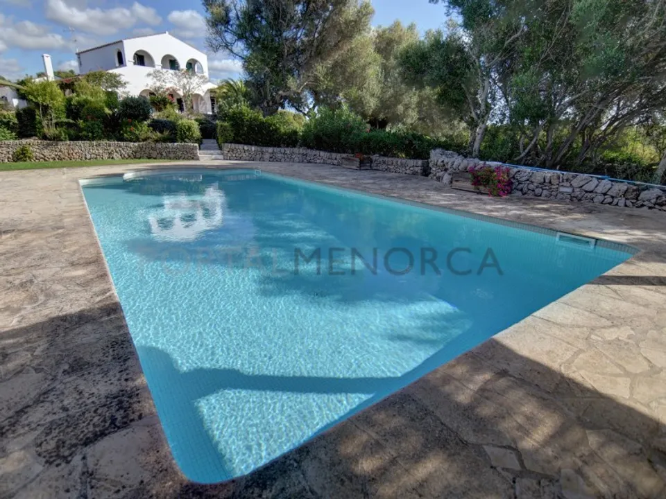 Landejendom i Sant Climent, Menorca - foto 2