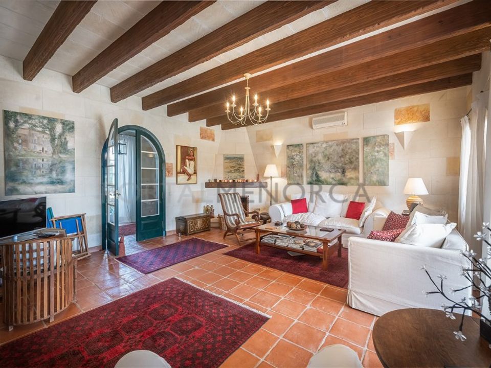 Landejendom i Sant Climent, Menorca - foto 3