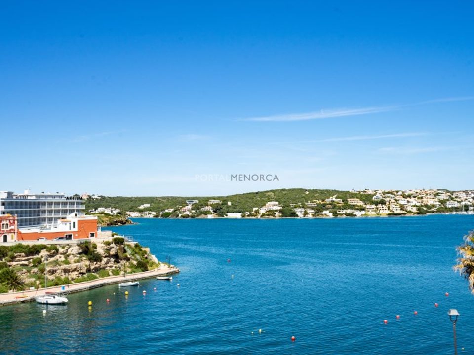 Lejlighed i Es Castell, Menorca - foto 1