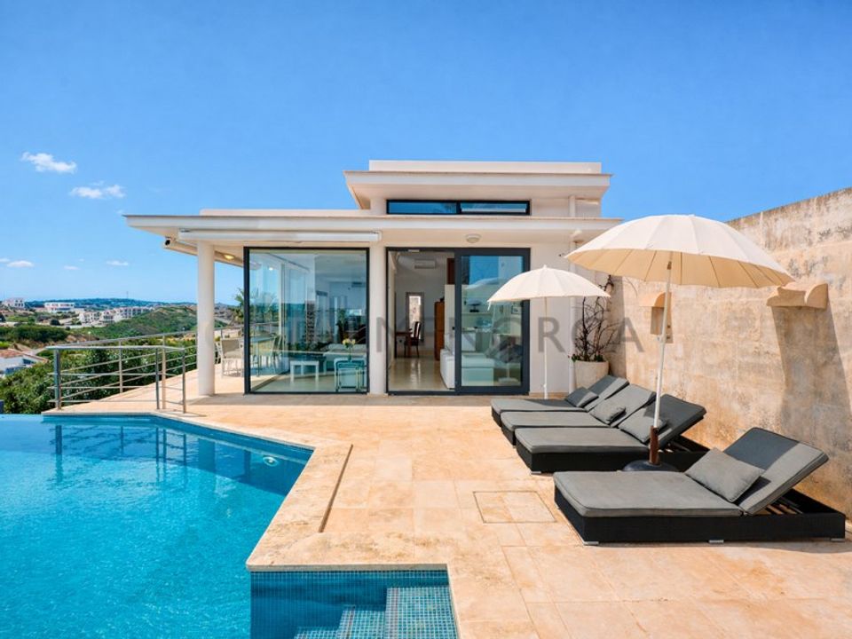 Villa i Cala Llonga, Menorca - foto 2