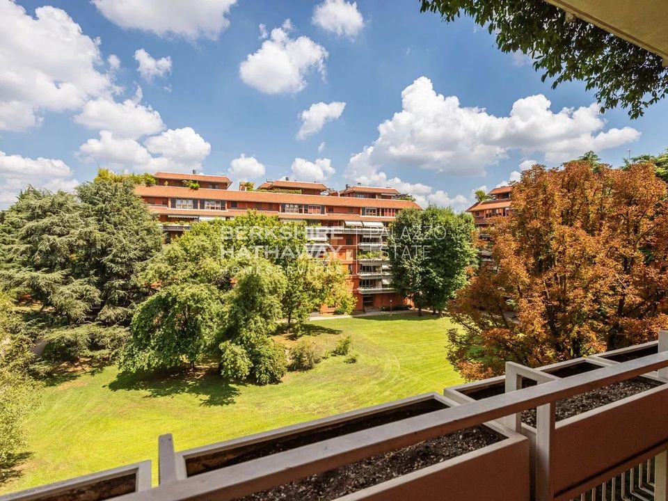 Apartament a Segrate, Milan - foto 2