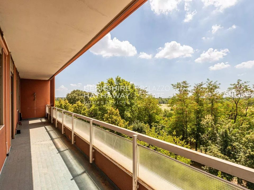 Apartament a Segrate, Milan - foto 3