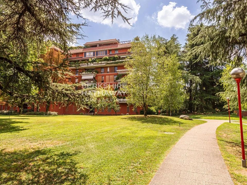 Apartament a Segrate, Milan - foto 5
