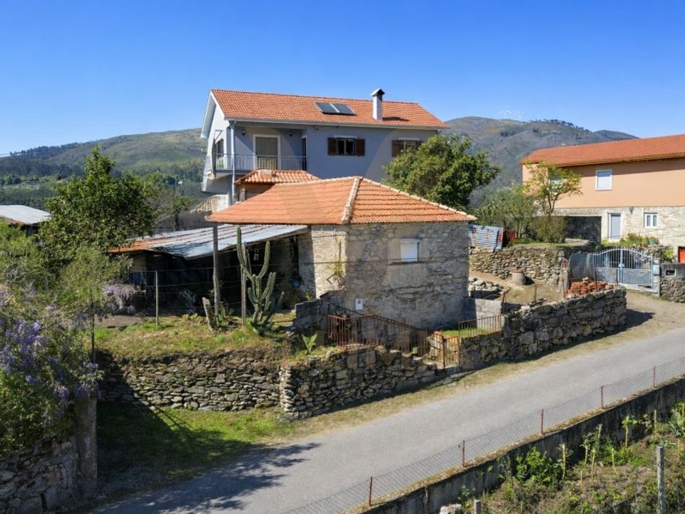 Villa i Amares, Braga - foto 3