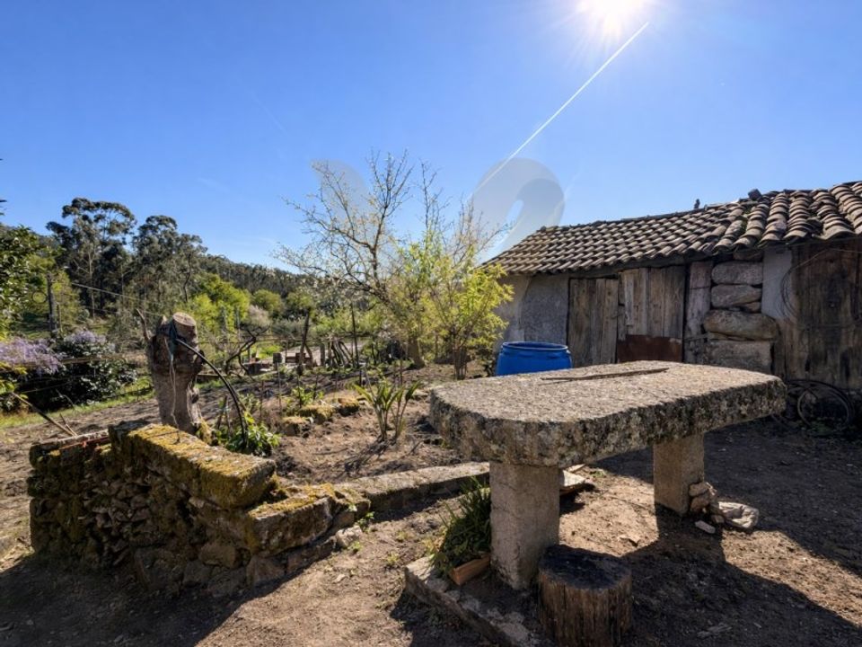 Villa i Amares, Braga - foto 5