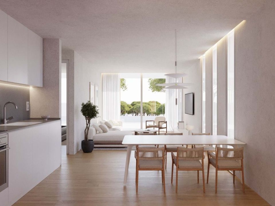 Lejlighed i Alicante, Alicante - foto 4