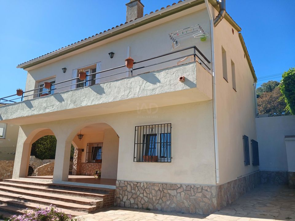 Byhus i Girona, Gerona - foto 2
